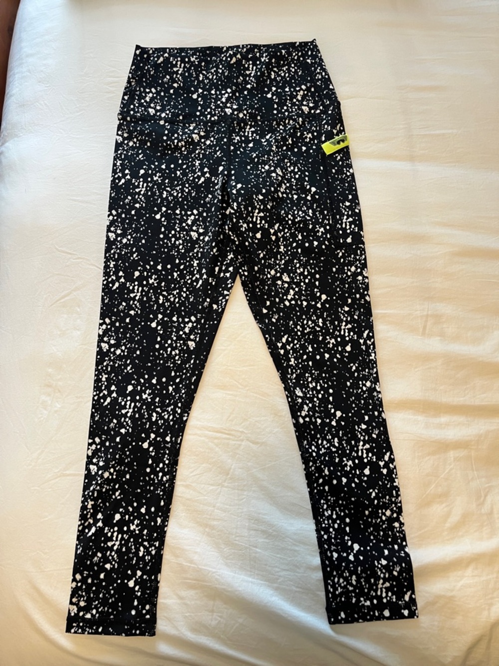 Pit Viper Leggings